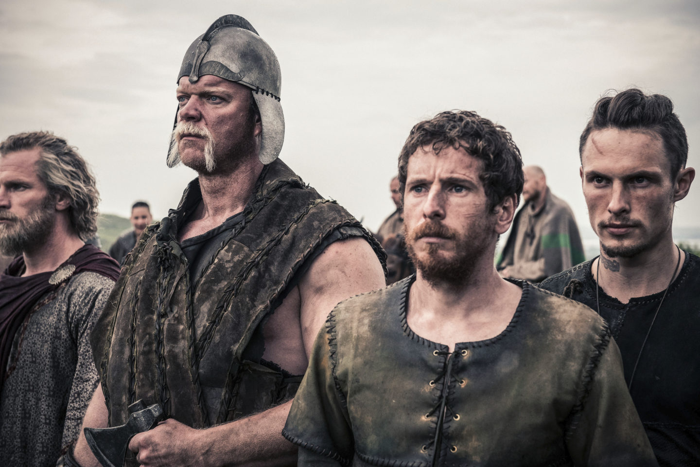 Magnus Samuelsson The Last Kingdom